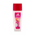 Produktbild: ADIDAS Fruchtiger Rythmus DEO Glas 75ml