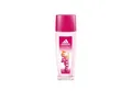 Produktbild: Adidas Fruity Rhythm Deodorant Spray 75 ml