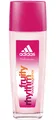 Produktbild: Adidas Fruity Rhythm Deodorant in glass 75 ml