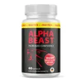 Produktbild: Alpha Beast Kapseln