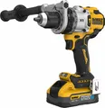Produktbild: DEWALT Akku-Schlagbohrschrauber 18V / 5 Ah