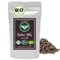 Produktbild: Azafran BIO Cacao Nibs roh | Kakaonibs | Nibs aus Kakaobohnen | Kakao Stücke 250g