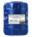 Produktbild: 20 Liter MANNOL Energy Formula FR 5W-30 Motoröl API SN ACEA A5/B5 MB 229.6