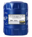 Produktbild: 20 Liter MANNOL 7707 Energy Formula FR 5W-30 OEM, WSS-M2C913-D, LL-B-025