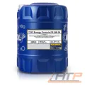 Produktbild: MANNOL 20 L ENERGY FORMULA FR 5W-30 MOTORÖL FÜR MB 229.6 Fiat 9.55535-G1 FORD