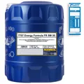 Produktbild: 20 Liter MANNOL Motoröl 5W-30 Motorenöl FORD OPEL VOLVO API SN ACEA A5/B5