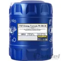 Produktbild: 20L MANNOL ENERGY FORMULA FR 5W30 ÖL passend für API SN ACEA A5/B5 MB 229.6