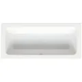 Produktbild: Bette One Badewanne 3313000 180 x 80 cm, weiss