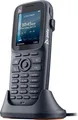 Produktbild: Poly Rove 20 DECT Handset IP Telefon EU Version HD-Voice Display Schwarz