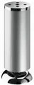 Produktbild: Hettich Möbelfuß Salina matt verchromt Ø 50 x 150 mm