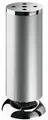 Produktbild: Hettich Möbelfuß Salina matt verchromt Ø 50 x 150 mm  Möbelfuß