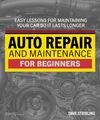 Produktbild: Auto Repair & Maintenance for Beginners