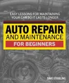 Produktbild: Dave Stribling Auto Repair & Maintenance for Beginners (Taschenbuch)