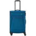 Produktbild: travelite CHIOS 4-Rollen Trolley M Petrol