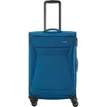 Produktbild: Travelite CHIOS Trolley - Petrol - Petrol