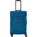 Produktbild: Travelite Trolley CHIOS 4w Trolley M erw. 67cm petrol