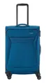 Produktbild: travelite Weichgepäck-Trolley Chios, 4 Rollen