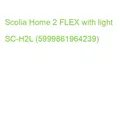 Produktbild: Scolia Home 2 FLEX with light SC-H2L-F (5999861964239)