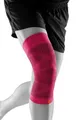 Produktbild: Bauerfeind Kniebandage Sports Compression Knee Support, für Basketball, beidseitig tragbar