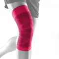 Produktbild: Bauerfeind Sports Unisex Compression Knee Support pink