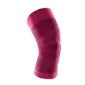 Produktbild: BAUERFEIND Knee Sleeve „Sports Compression Knee Support“, 1 Kniebandage, Unisex