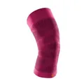 Produktbild: Bauerfeind Kniebandage SPORTS COMPRESSION pink Gr. S