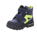 Produktbild: RICOSTA Jungen Stiefel, blau(nauticnebel (142)), Gr. 20