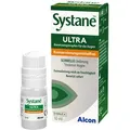 Produktbild: Systane Ultra Benetzungstropfen ohne Konservierungsmittel 10 ml