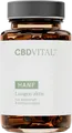 Produktbild: CBD VITAL Hanf Lungen aktiv 60 Stück