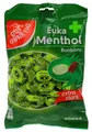 Produktbild: Gut & Günstig Euka Menthol Bonbons extra stark, 20er Pack (20 x 300g)