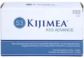 Produktbild: KIJIMEA K53 Advance Kapseln zur Erhaltung normaler Schleimhäute, 84 St. Kapseln