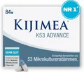 Produktbild: KIJIMEA K53 Advance Kapseln 84 ST