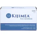 Produktbild: KIJIMEA K53 Advance Kapseln zur Erhaltung normaler Sch, 84 St. Kapseln 18379796