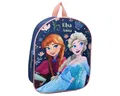 Produktbild: Vadobag Kinderrucksack Disney Frozen 3D Schulrucksack Mädchen Trolley-Ranzen