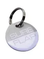 Produktbild: Sureflap RFID-Halsbandanhänger, zwei Stück K39034