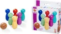Produktbild: Eichhorn Kleinkindwelt Motorikspielzeug Games Bowling 100002808