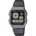 Produktbild: Casio A130WEGG-1AEF - Gold