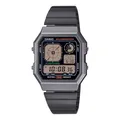 Produktbild: Casio Unisex Digital Armbanduhr Casio Collection Vintage