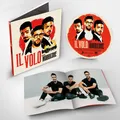 Produktbild: Il Volo Singt Morricone Deluxe Version (CD)