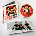 Produktbild: Il Volo Il Volo: Il Volo Sings Morricone (CD) Album