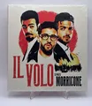 Produktbild: Il Volo – Il Volo Sings Morricone (CD | NEU & OVP | Vocal, Ballade)