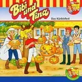 Produktbild: Bibi und Tina 50. Das Kürbisfest. CD von Bibi und Tina | CD | Zustand akzeptabel