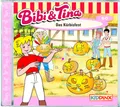 Produktbild: Bibi & Tina - Das Kürbisfest - Folge 50 - Hörspiel - CD - *NEU*