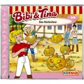 Produktbild: CD * BIBI & TINA - HÖRSPIEL 50 - DAS KÜRBISFEST # NEU OVP KX