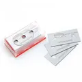Produktbild: Küchenprofi 10x Ersatzklingen für Glaskeramik-Reiniger