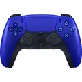 Produktbild: PlayStation 5 DualSense Wireless-Controller Cobalt Blue - Blau