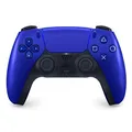 Produktbild: Sony Playstation 5 DualSense Wireless-Controller cobalt-blue