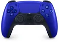 Produktbild: Sony PS5 DualSense Controller wireless cobalt-blue