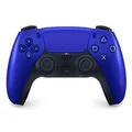 Produktbild: Sony Playstation 5 DualSense Wireless-Controller cobalt-blue