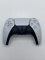 Produktbild: SONY PlayStation 5 DualSense Wireless Controller Cobalt Weiß PS5 B-WARE
